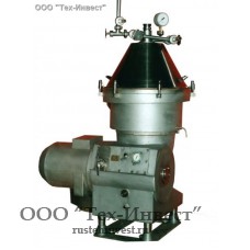 Сепаратор сливкоотделитель А1-ОЦР-5