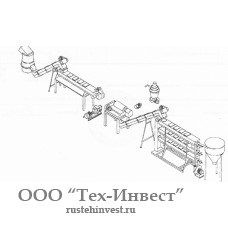 Линия ЛПКУ-А7 (ЛПКУ-А8) 