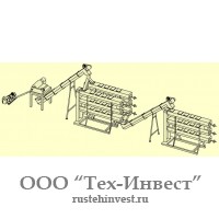 Линия ЛППД