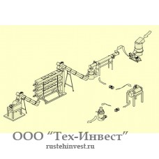 Линия Я8-ФОБ-МА05 (Я8-ФОБ-МА06)