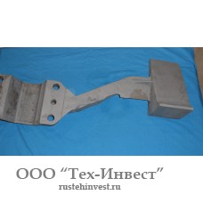 Лопасти для котла вакуумного КВ-4,6М