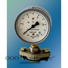 Манометр МТП-100/I ВУМ